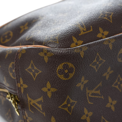 Louis Vuitton Monogram Deauville 9 of 14