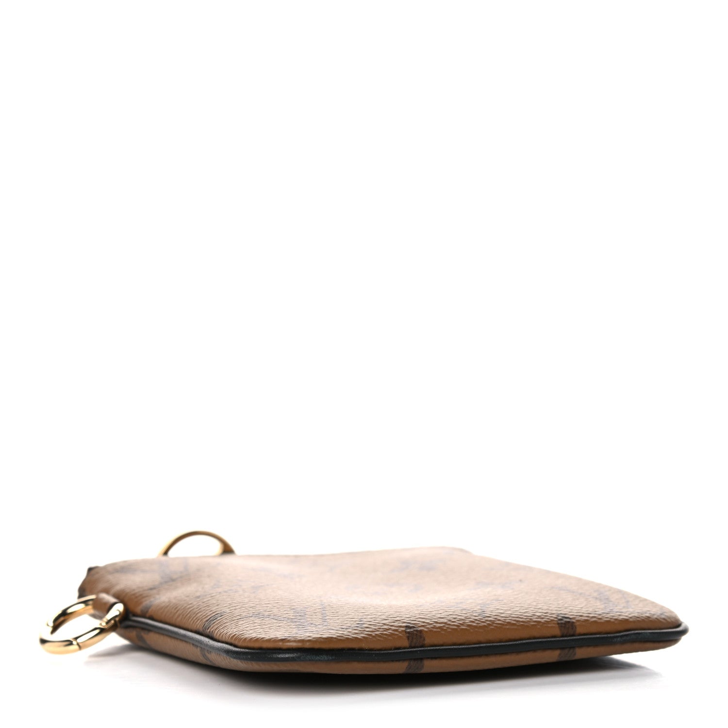 Louis Vuitton Reverse Monogram Trio Square Pouch 4 of 7