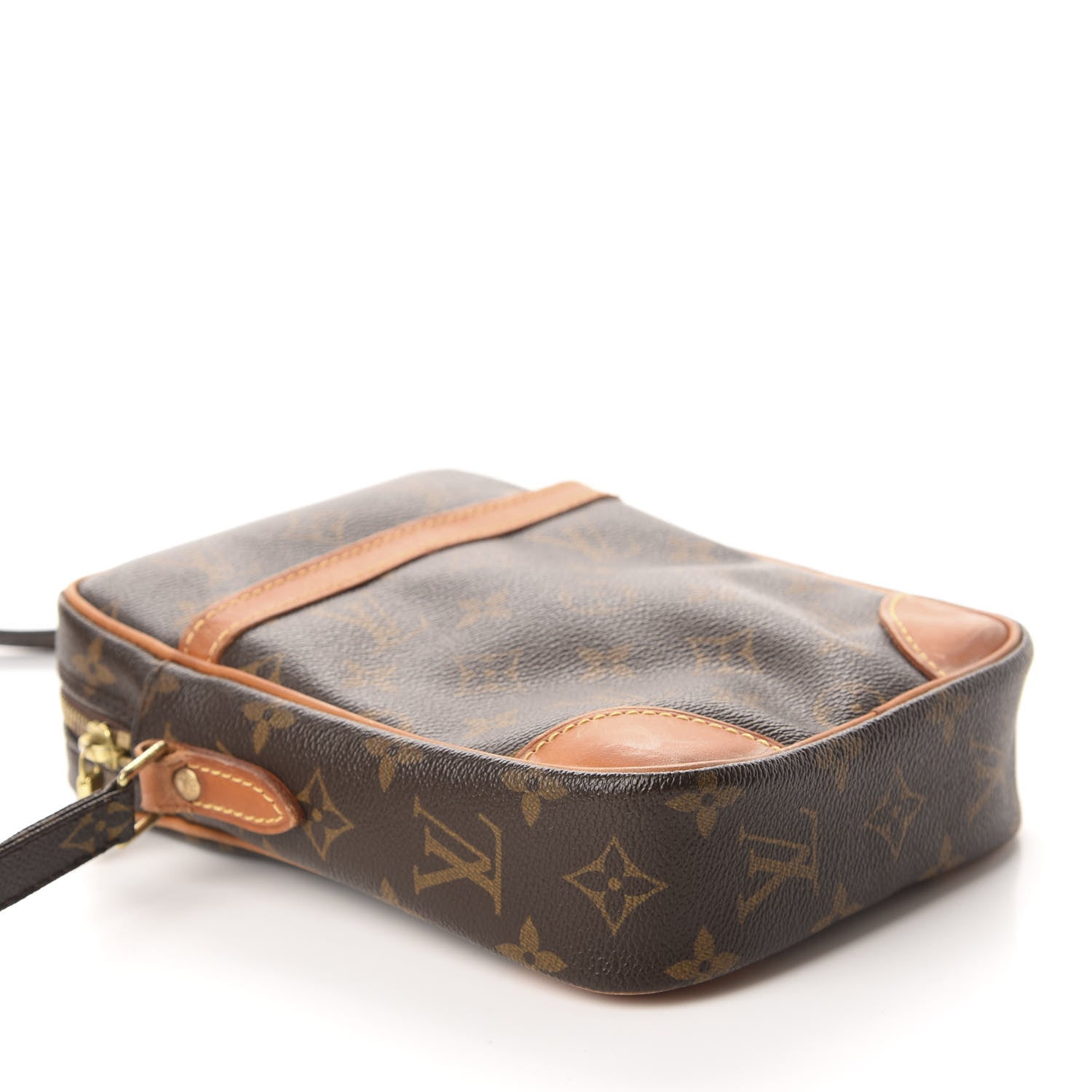 Louis Vuitton Monogram Danube 21 5 of 18