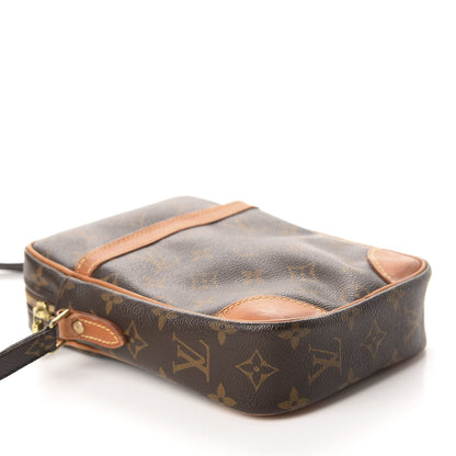 Louis Vuitton Monogram Danube 21 5 of 18