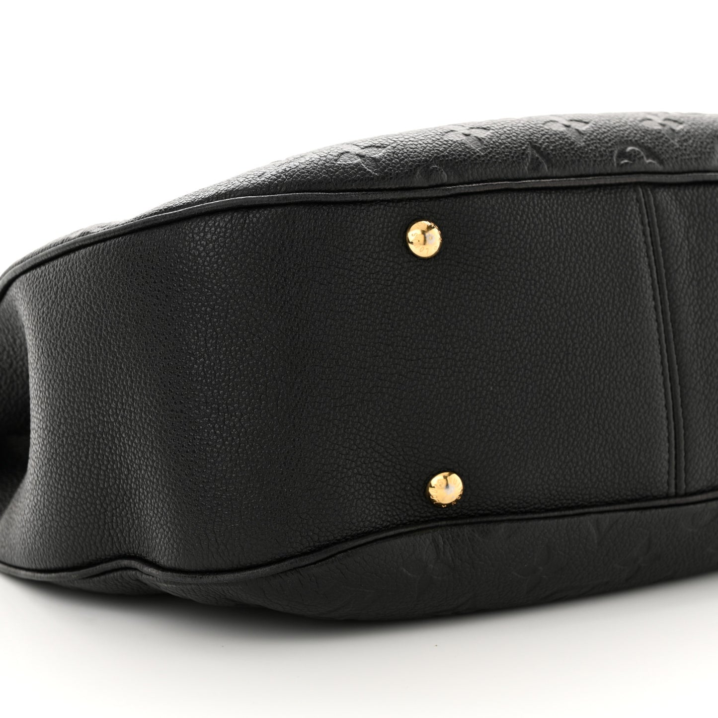 Empreinte Spontini Black