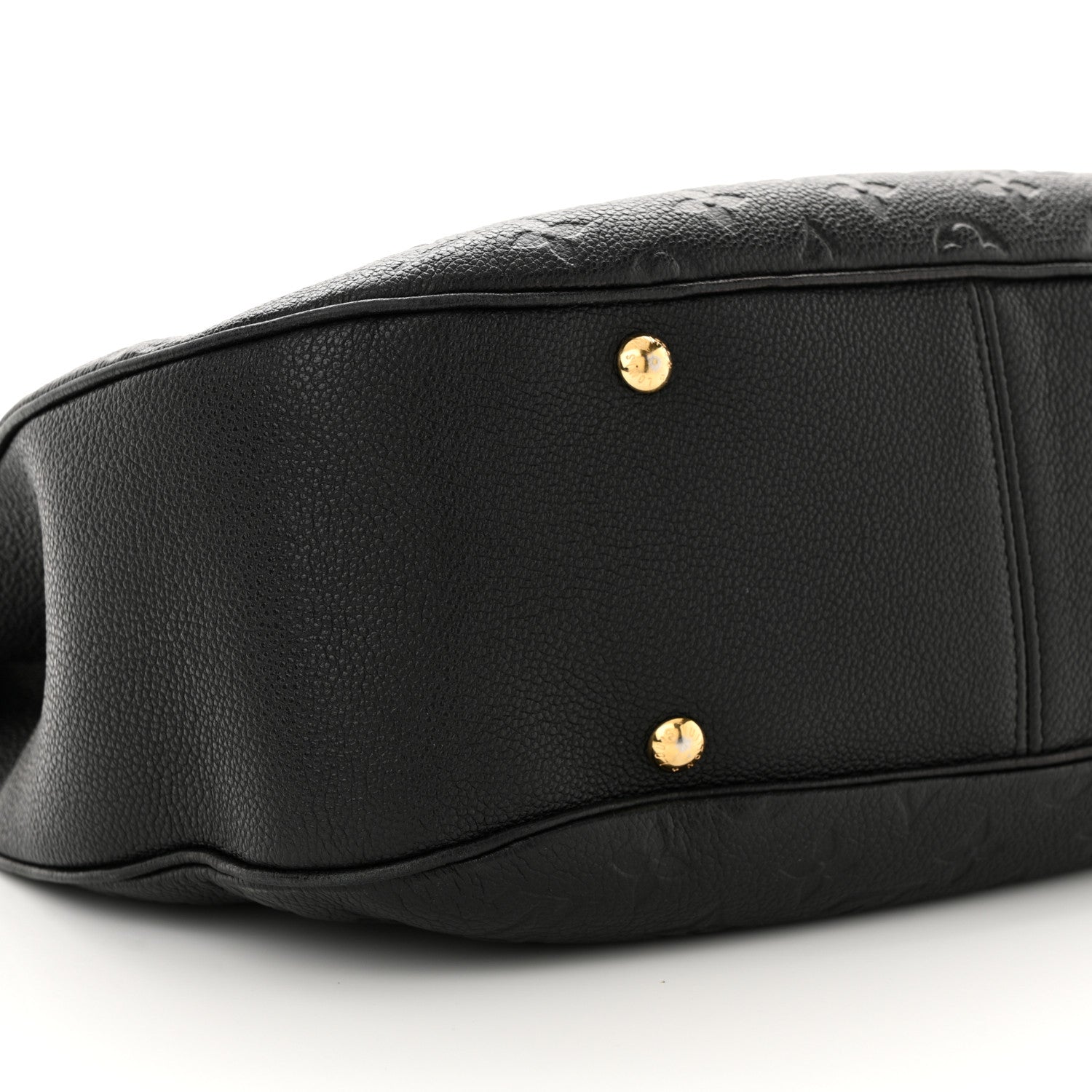 Louis Vuitton Empreinte Spontini Black 8 of 12