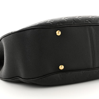 Louis Vuitton Empreinte Spontini Black 8 of 12