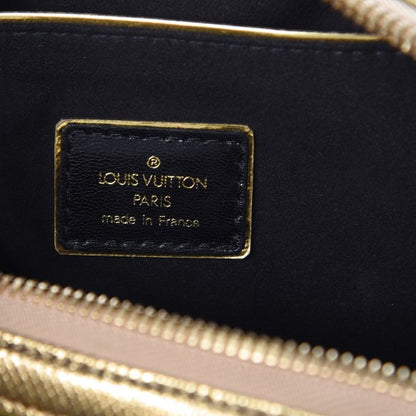 Louis Vuitton Monogram Leopard Stephen Bag 7 of 8
