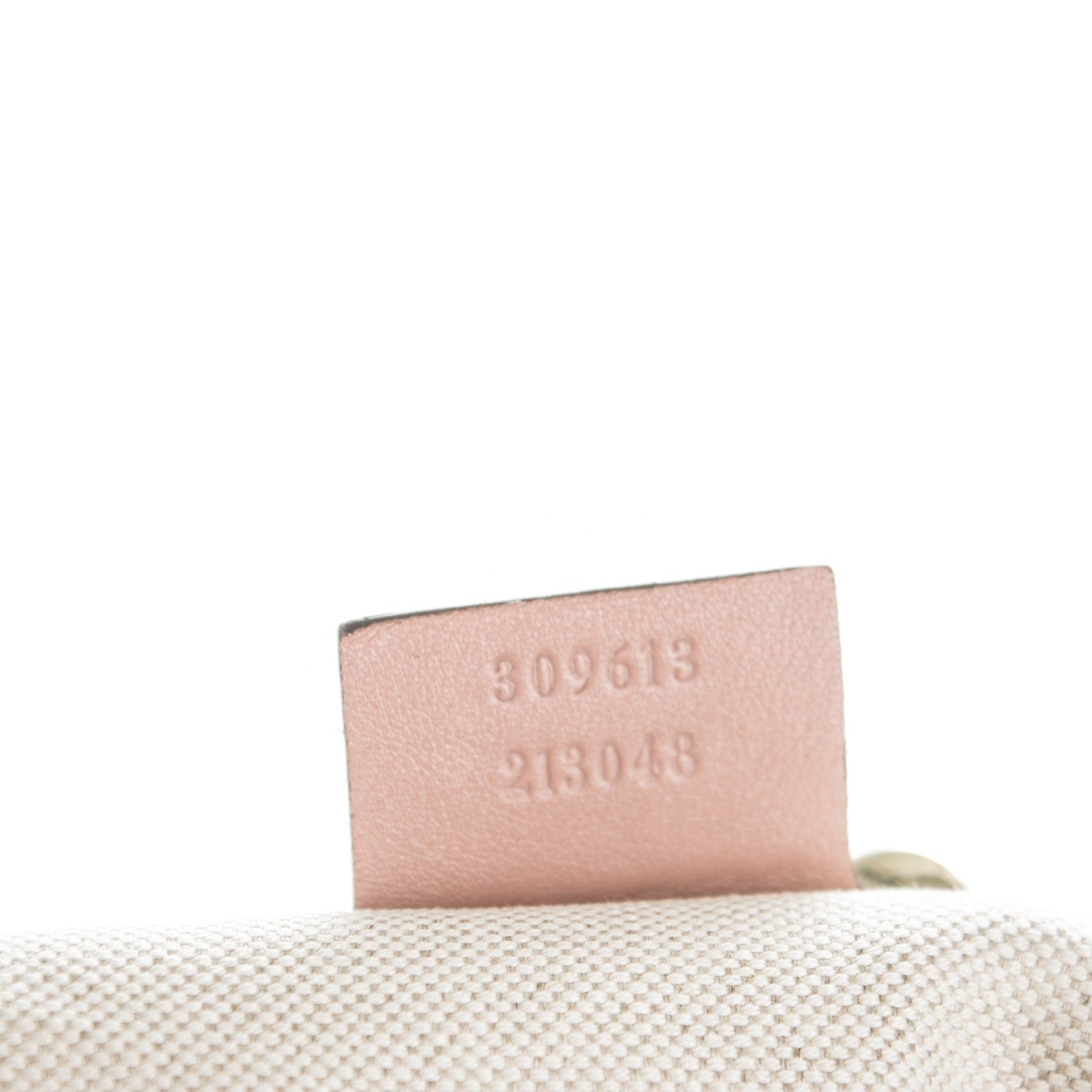 Gucci Patent Microguccissima Medium Nice Tote Dark Cipria 7 of 8