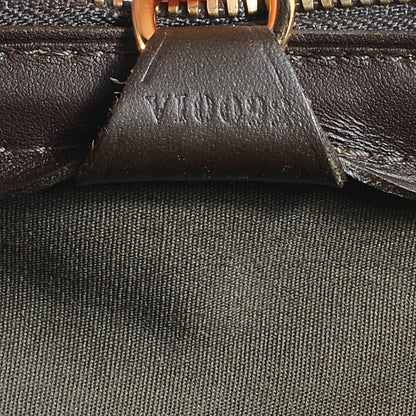 Louis Vuitton Mini Monogram Josephine GM Kaki 7 of 7