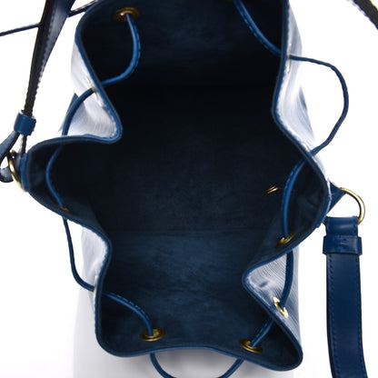 Louis Vuitton Epi Petit Noe Toledo 5 of 9