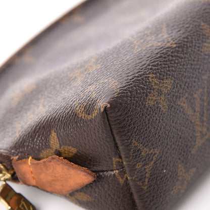 Louis Vuitton Monogram Cosmetic Pouch 12 of 18