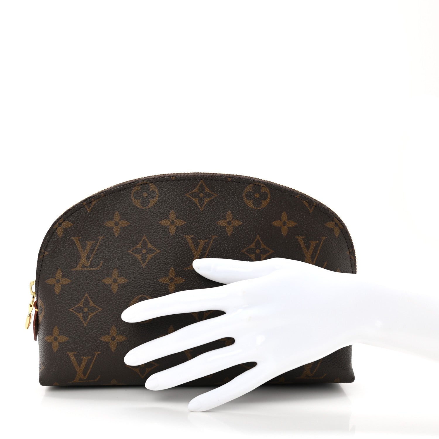 Louis Vuitton Monogram Cosmetic Pouch GM 2 of 6