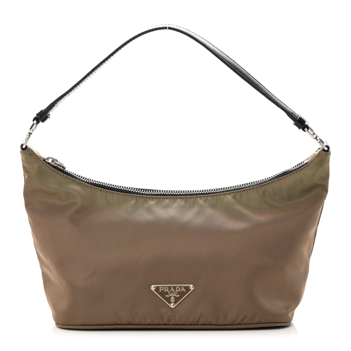 Tessuto Sirio Pochette Bruciato