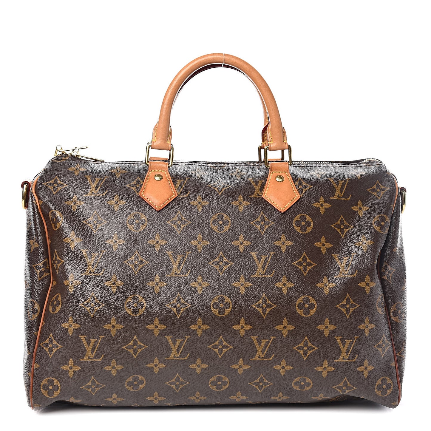Monogram Speedy Bandouliere 35