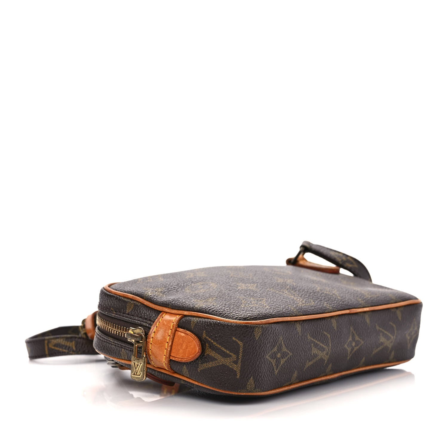 Louis Vuitton Monogram Pochette Marly Bandouliere 4 of 10