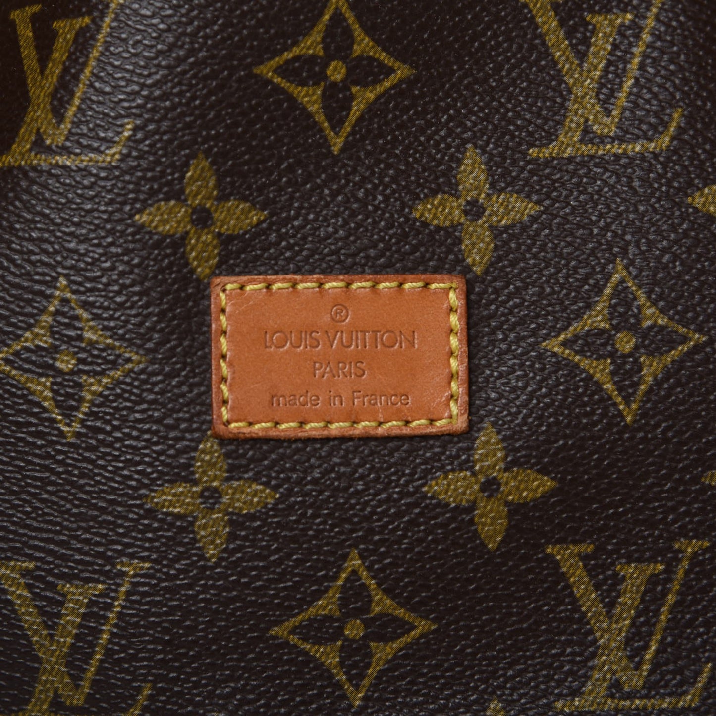 Monogram Saumur 30