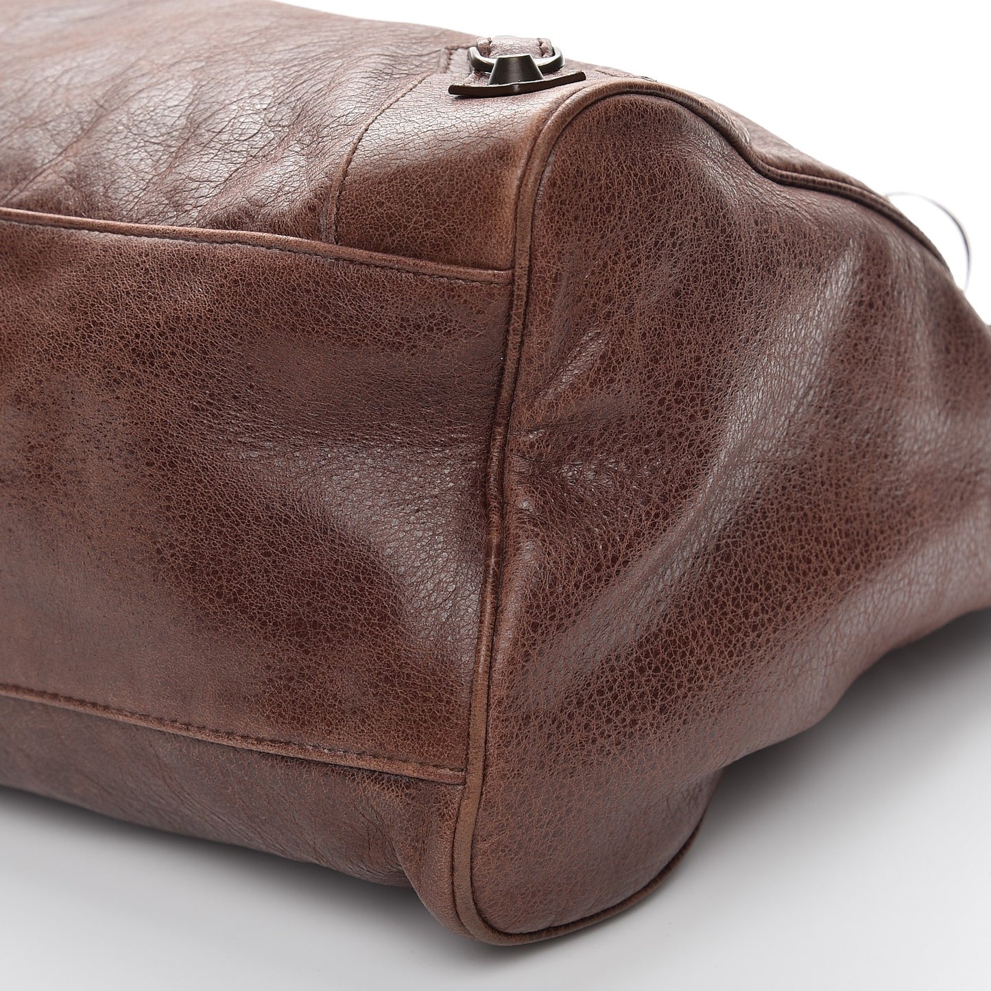 Agneau Classic Hardware Velo Castagna