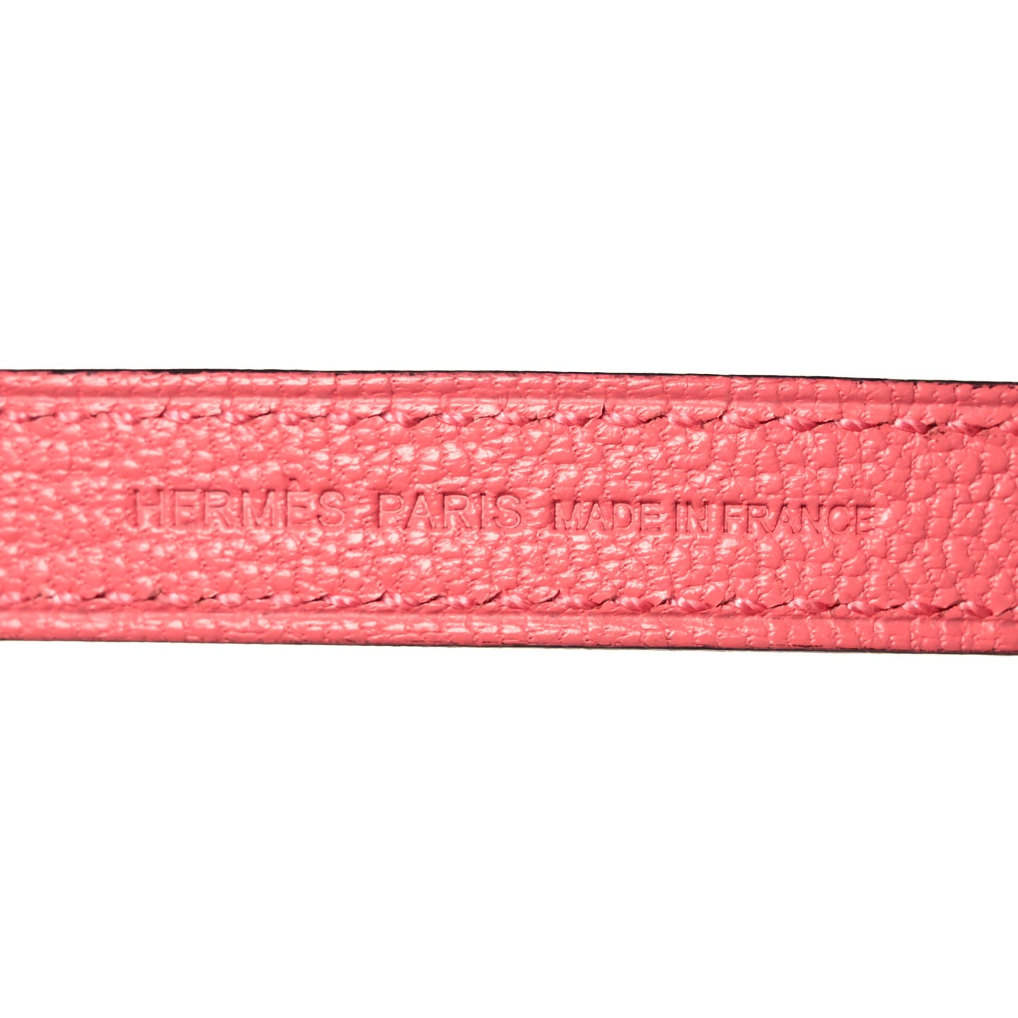 Chevre Mysore Clic 16 Wallet Rose Ete