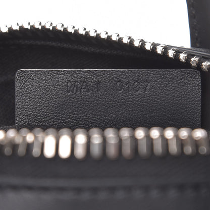 Givenchy Calfskin Studded Star Small Nightingale Black 7 of 8