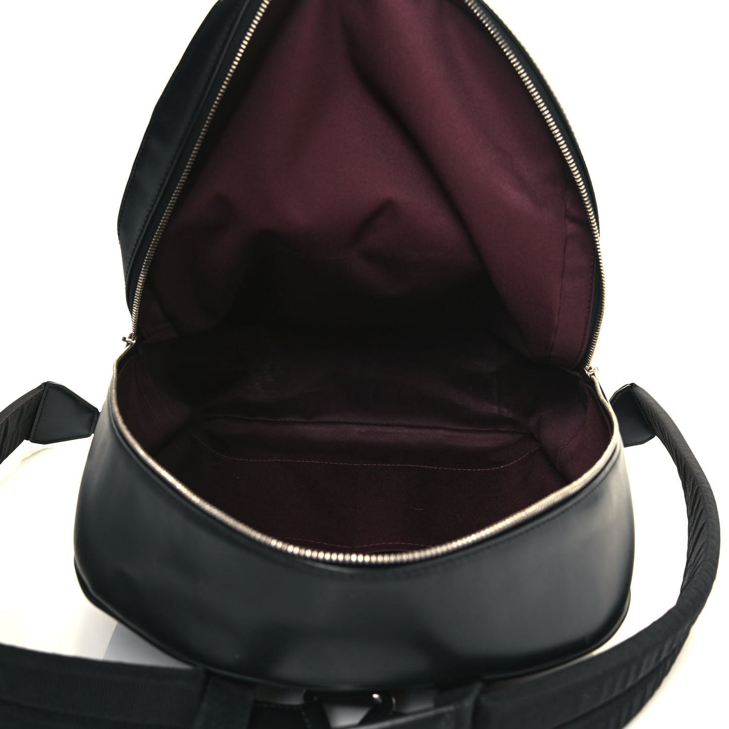 Monogram Macassar Josh Backpack