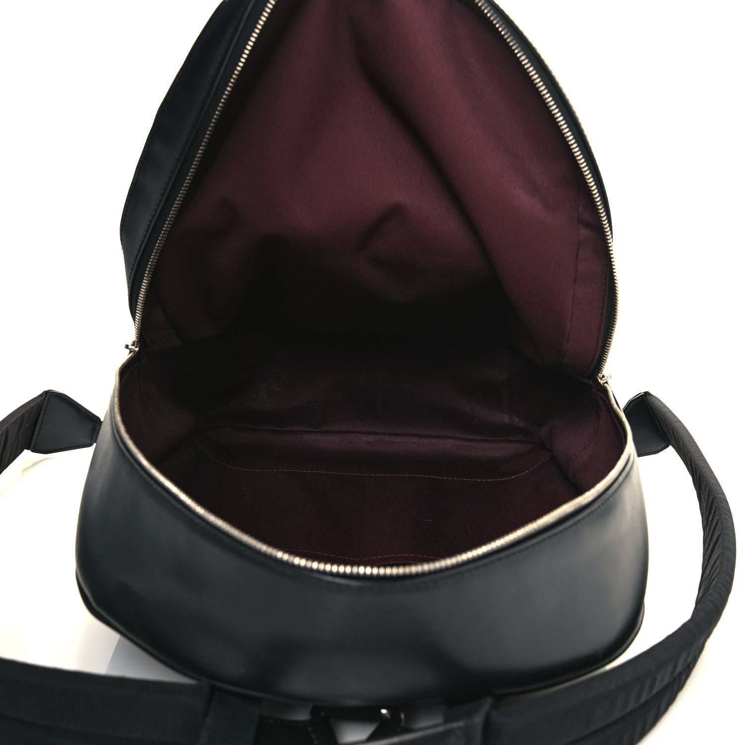 Louis Vuitton Monogram Macassar Josh Backpack 5 of 19