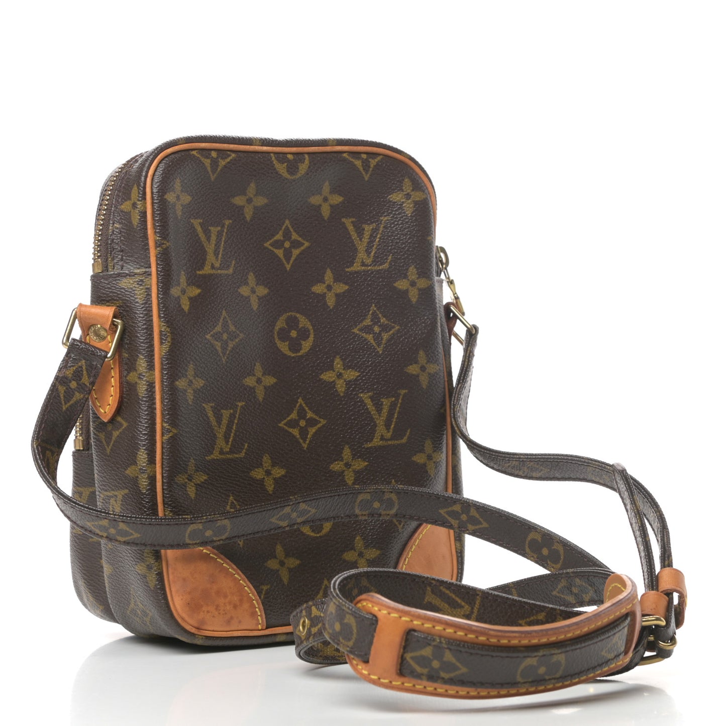 Monogram Amazone