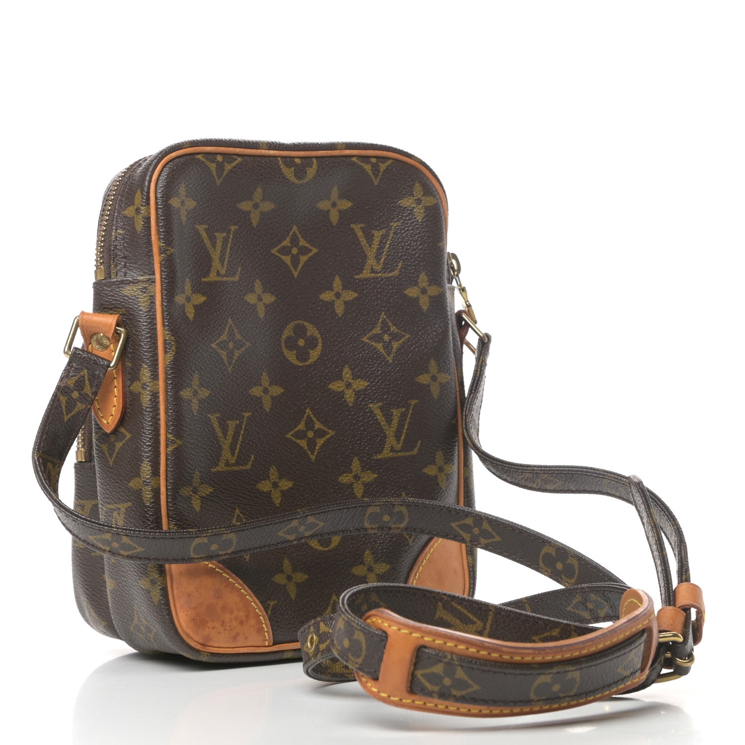 Louis Vuitton Monogram Amazone 3 of 10