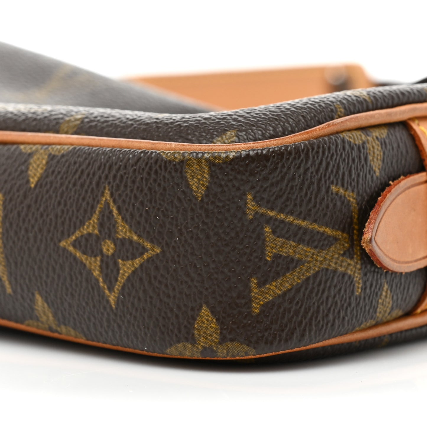 Monogram Pochette Marly Bandouliere