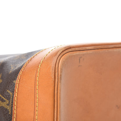 Louis Vuitton Monogram Noe 16 of 21
