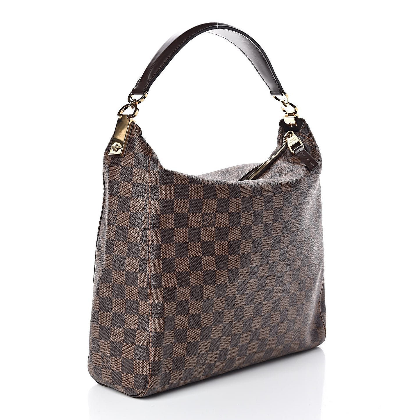 Damier Ebene Portobello PM