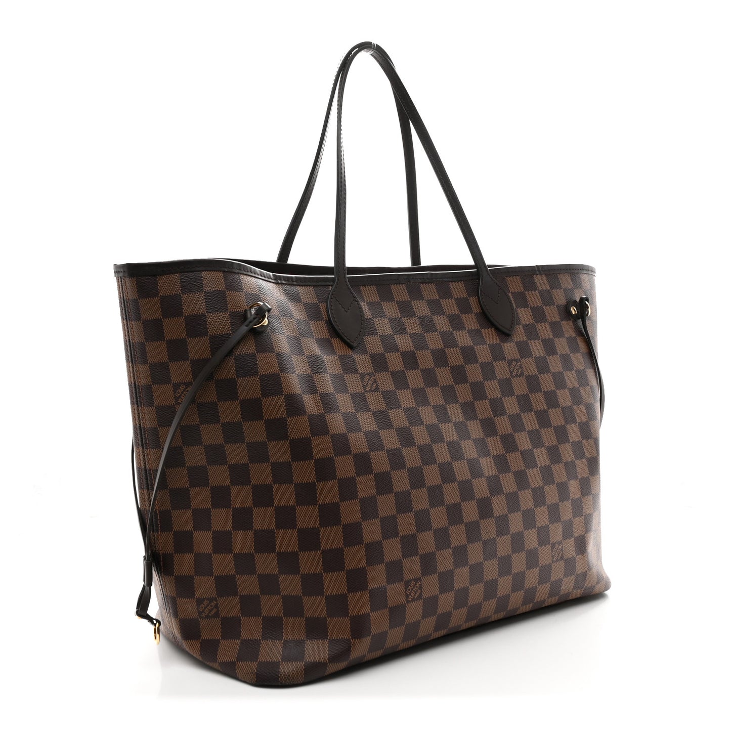Damier Ebene Neo Neverfull GM