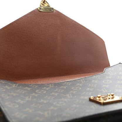 Louis Vuitton Monogram Porte-Documents Senateur Document Holder 7 of 13