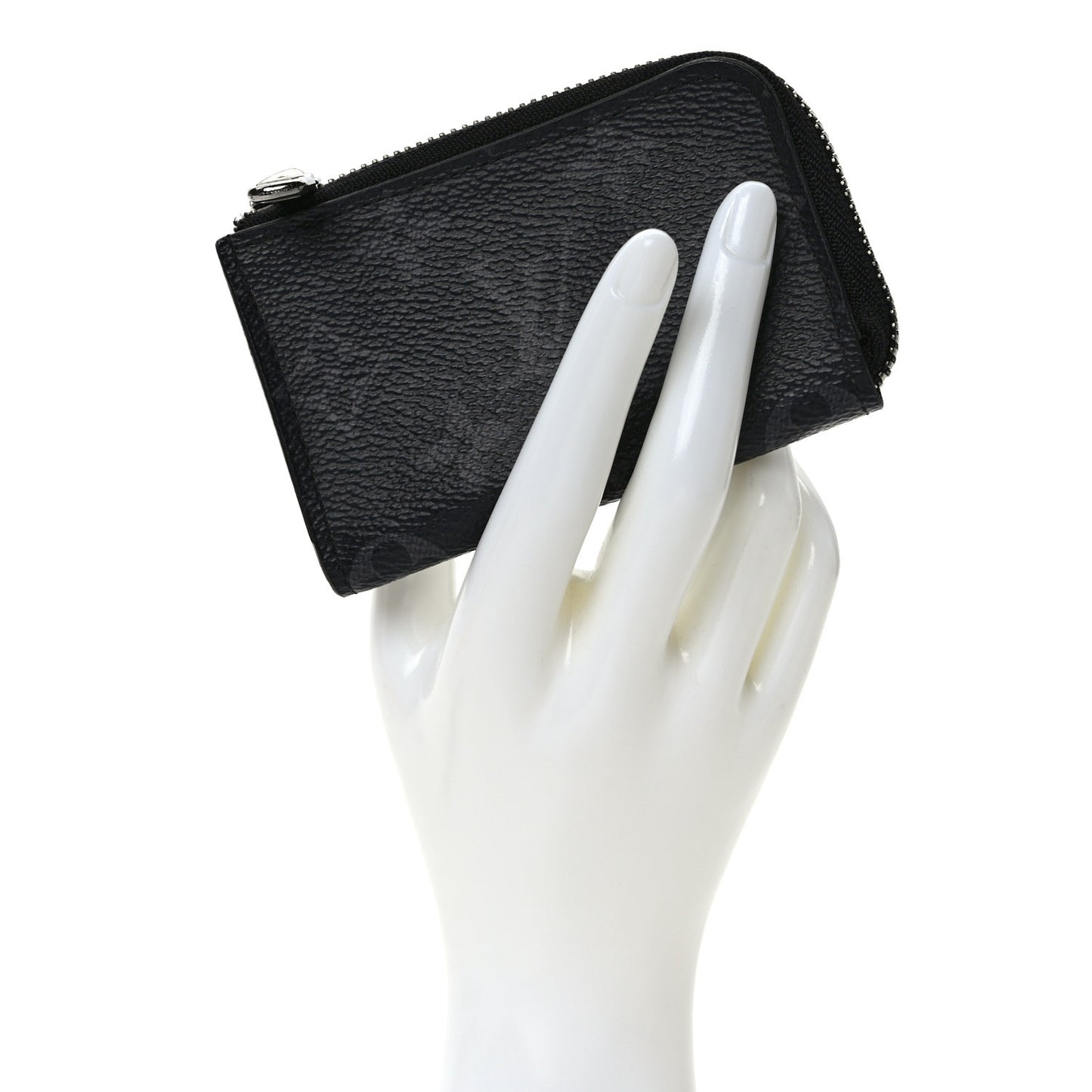 Monogram Eclipse Coin Purse