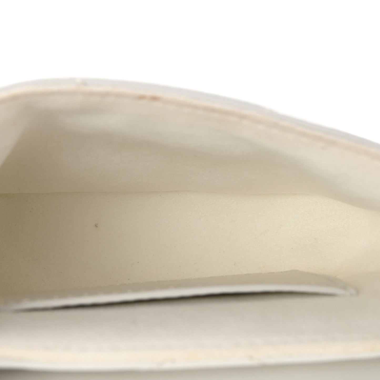 Calfskin New Wave Multi Pochette Snow