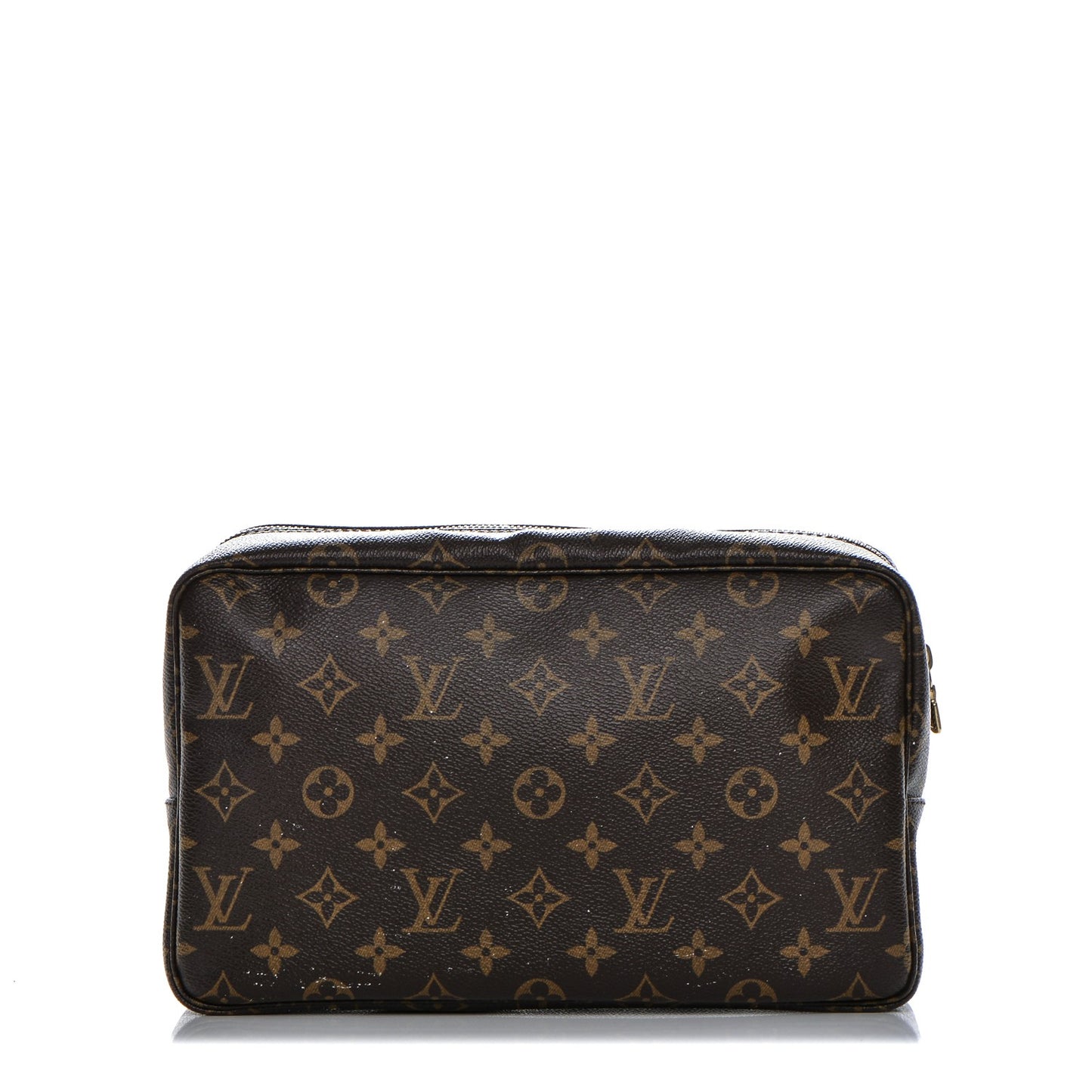 Monogram Trousse Toilette 28