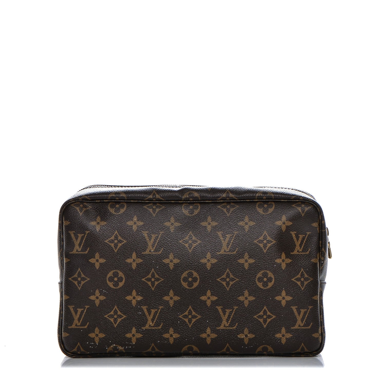Louis Vuitton Monogram Trousse Toilette 28 1 of 8