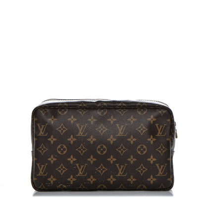 Louis Vuitton Monogram Trousse Toilette 28 1 of 8