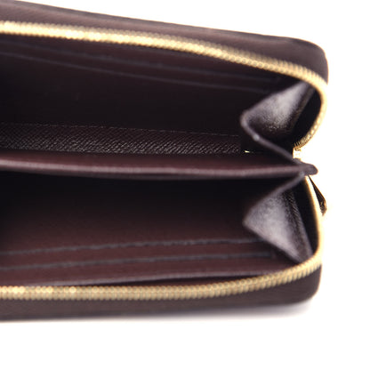 Louis Vuitton Damier Ebene Zippy Coin Purse 5 of 7