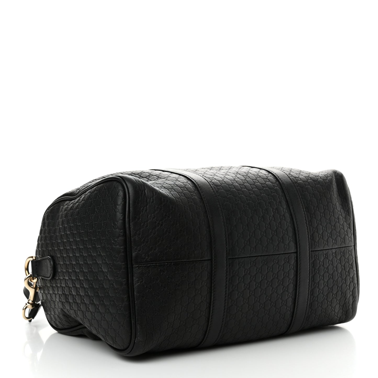 Microguccissima Medium Joy Boston Black