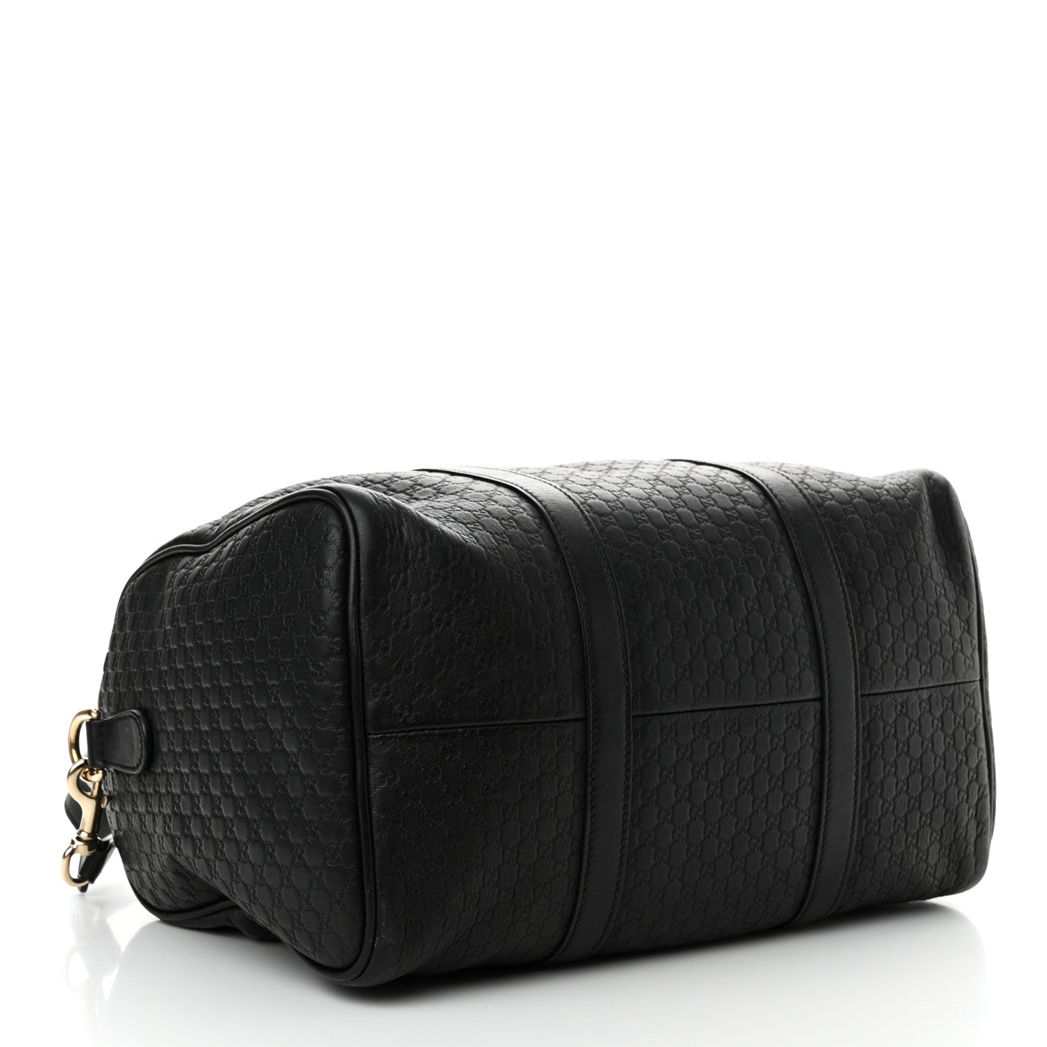 Gucci Microguccissima Medium Joy Boston Black 4 of 15