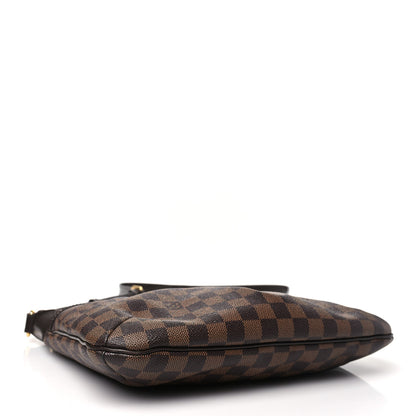 Louis Vuitton Damier Ebene Bloomsbury PM 4 of 12