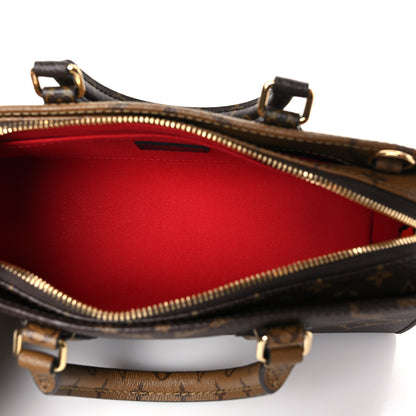Louis Vuitton Reverse Monogram Giant OnTheGo East West 5 of 9