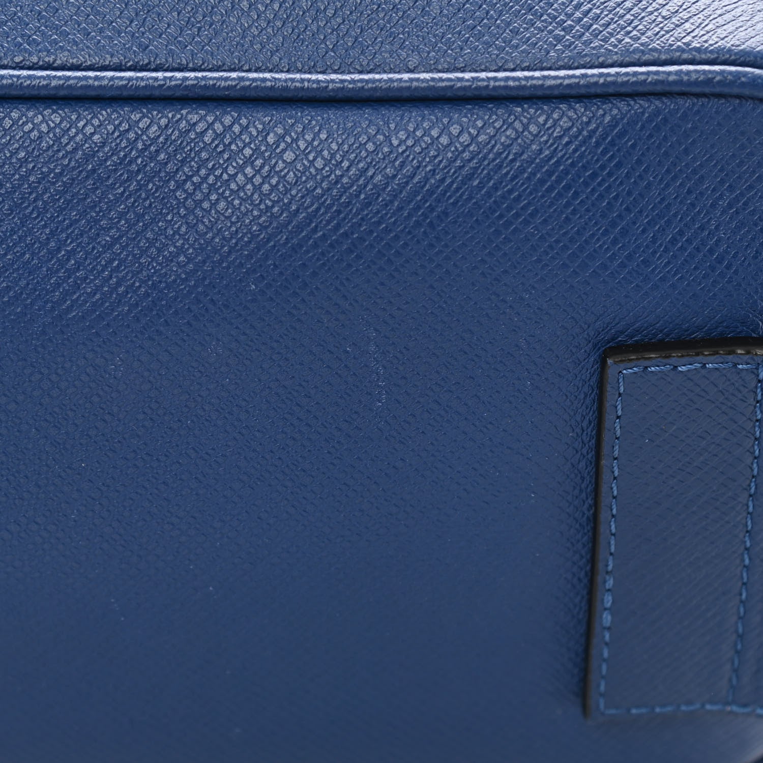 Louis Vuitton Taiga Outdoor Bumbag Cobalt 13 of 13
