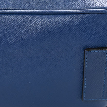 Louis Vuitton Taiga Outdoor Bumbag Cobalt 13 of 13