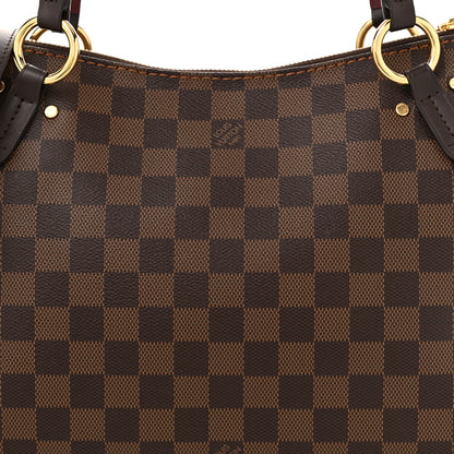Louis Vuitton Damier Ebene Lymington 7 of 9