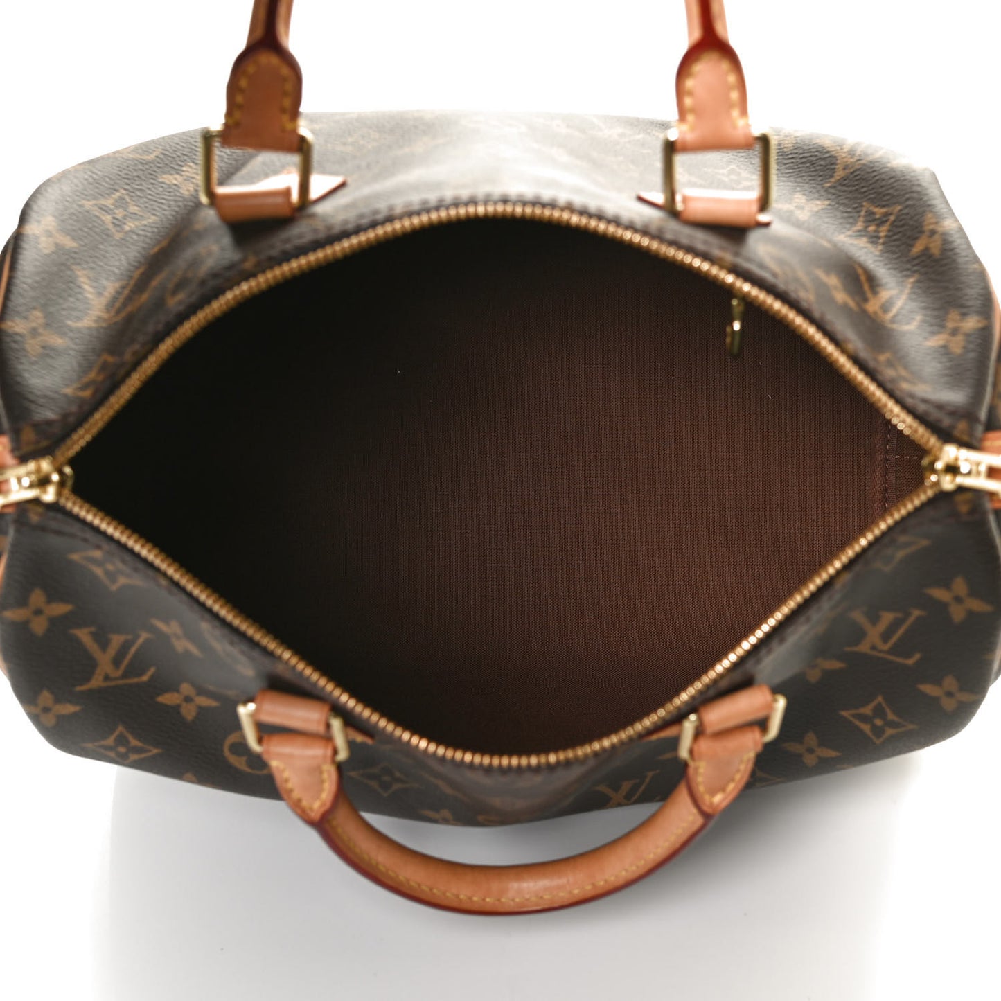 Monogram Speedy Bandouliere 30