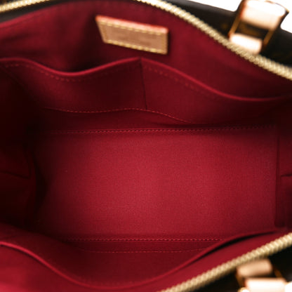 Louis Vuitton Monogram Petit Palais 5 of 9