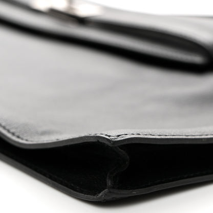 Hermes Swift Kelly JPG Belt Bag Black 10 of 10