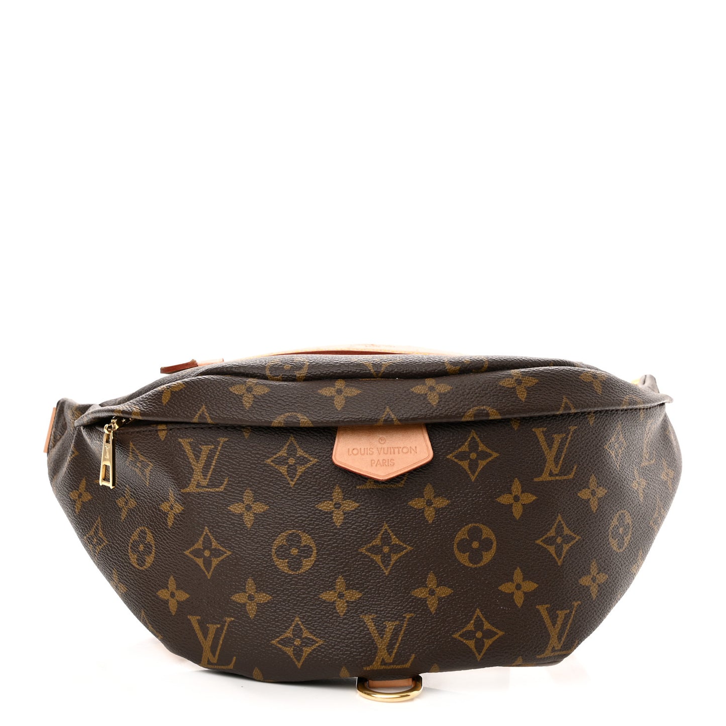 Monogram Bumbag
