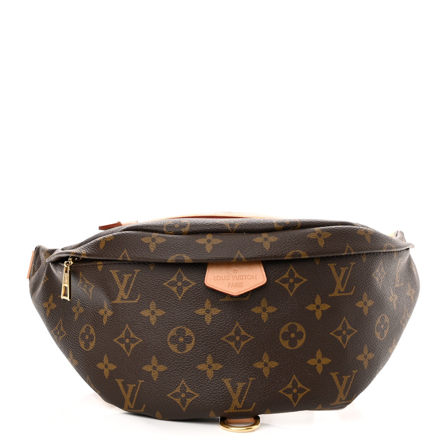 Louis Vuitton Monogram Bumbag 1 of 10
