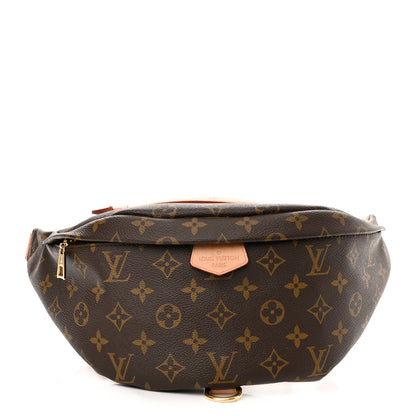Louis Vuitton Monogram Bumbag 1 of 10
