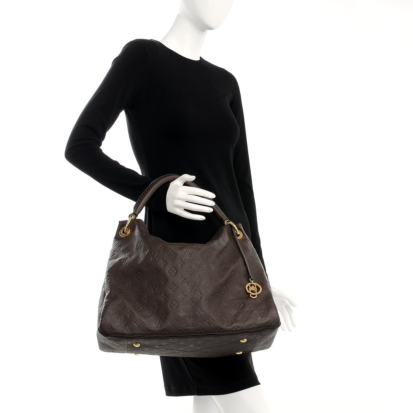 Empreinte Artsy MM Terre