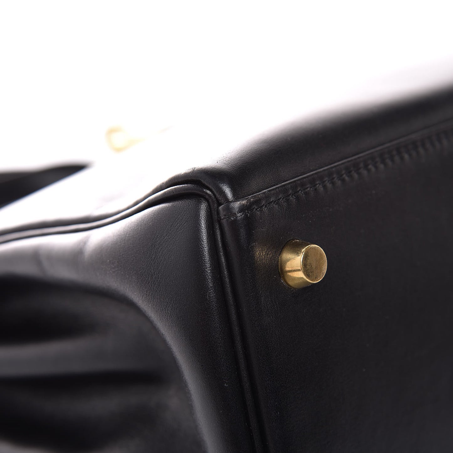 Box Kelly Retourne 28 Black